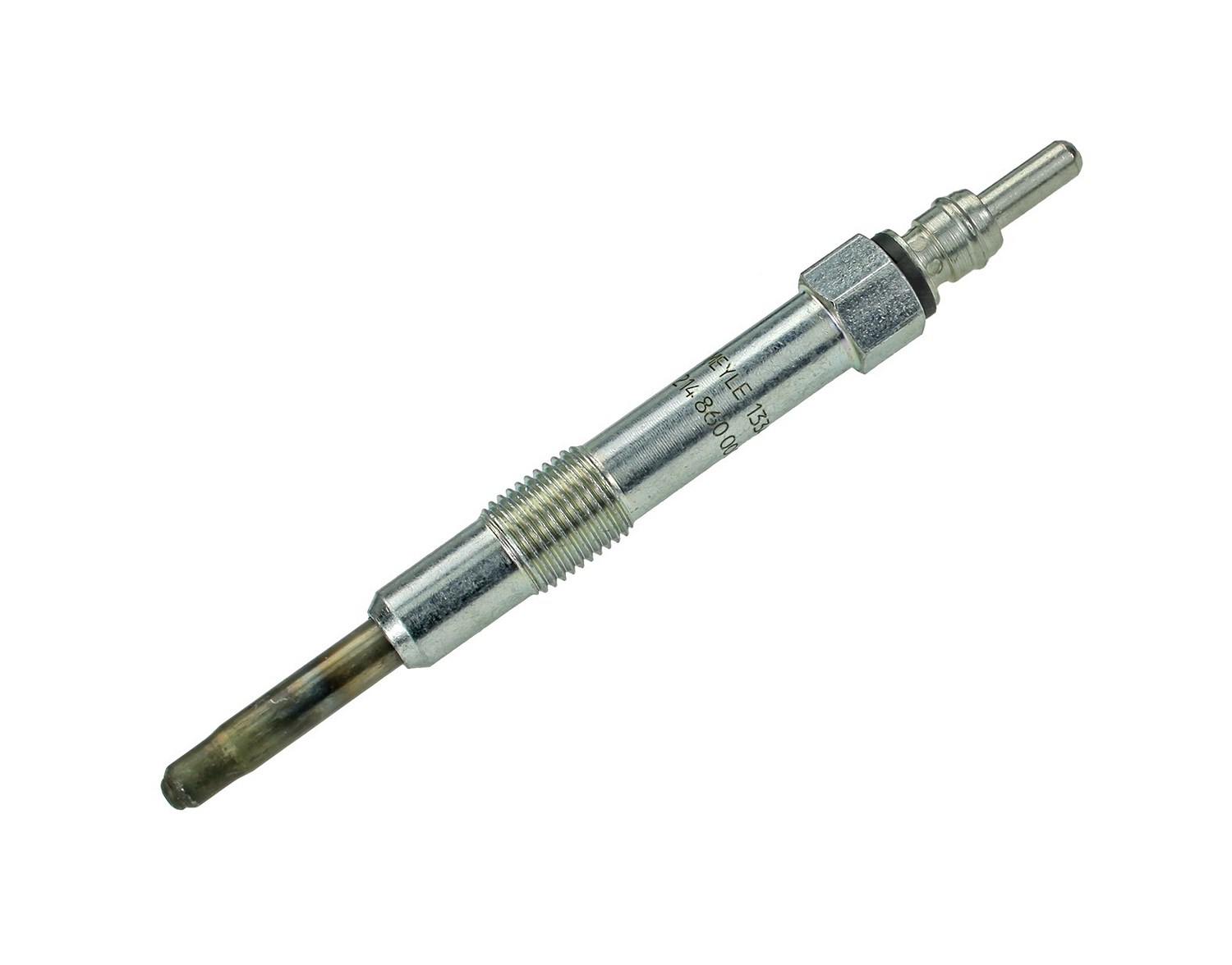 Meyle Glühkerze [Hersteller-Nr. 2148600000] für Opel, Vauxhall, Lancia, Fiat, Alfa Romeo, Saab, Suzuki