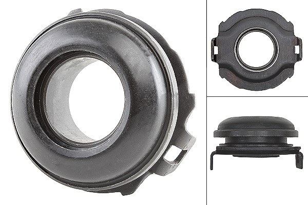Schaeffler Luk Ausrücklager [Hersteller-Nr. 500009931] für Renault, VW, Fiat, Peugeot, Citroën