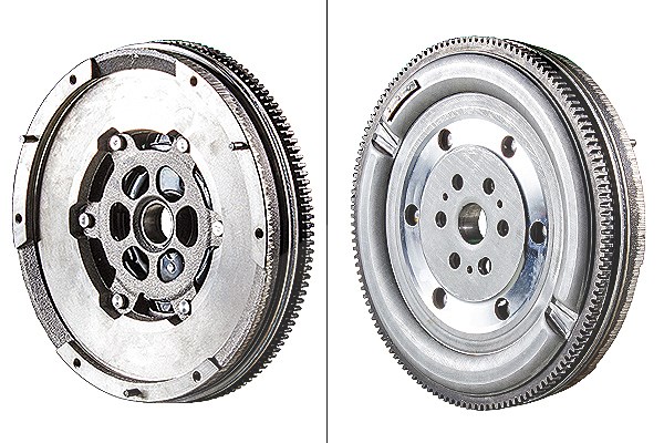 Schaeffler Luk Schwungrad [Hersteller-Nr. 415016910] für Ford