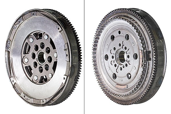 Schaeffler Luk Schwungrad [Hersteller-Nr. 415045610] für Vauxhall, Suzuki, Opel