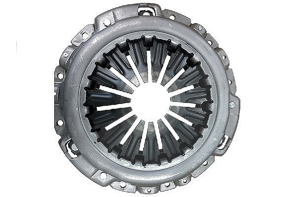 Schaeffler Luk Kupplungsdruckplatte [Hersteller-Nr. 125016210] für Mitsubishi