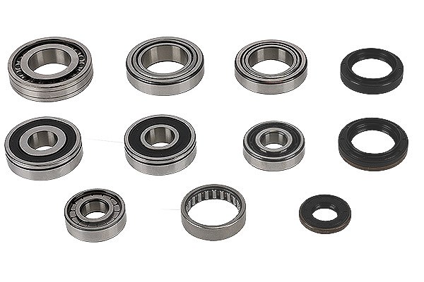 Schaeffler Luk Reparatursatz, Schaltgetriebe [Hersteller-Nr. 462024310] für Fiat, Alfa Romeo