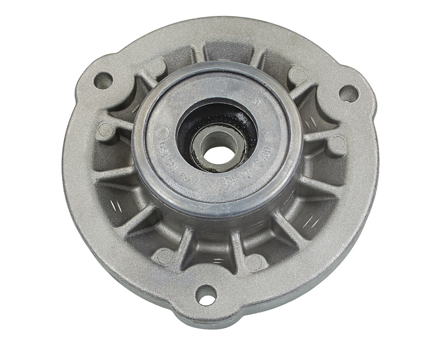 Meyle Federbeinstützlager [Hersteller-Nr. 3003133136] für BMW