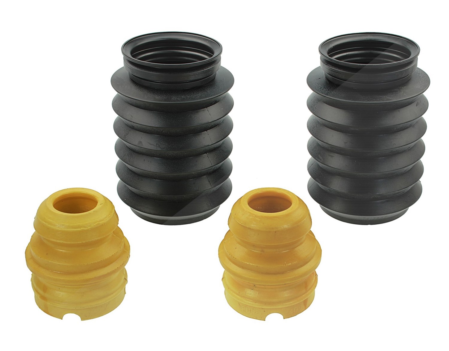 Meyle Staubschutzsatz, Stoßdämpfer [Hersteller-Nr. 3146400004] für BMW, Mini