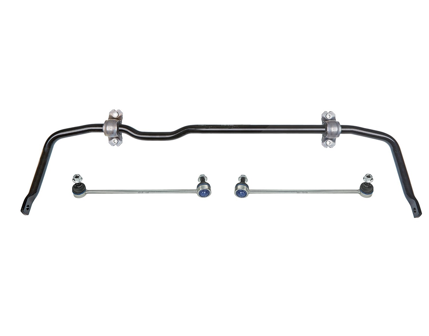 Meyle Stabilisator, Fahrwerk [Hersteller-Nr. 1146530016/HD] für VW, Seat, Skoda, Audi
