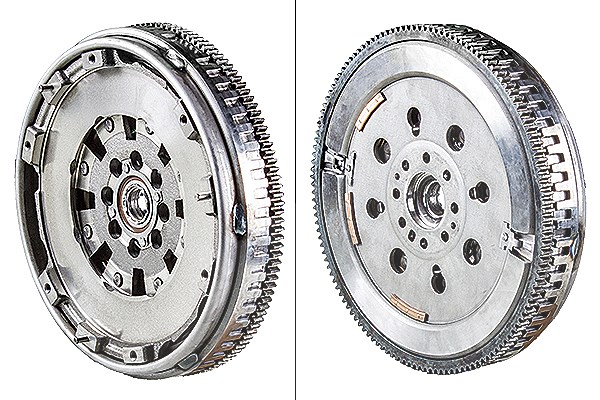 Schaeffler Luk Schwungrad [Hersteller-Nr. 415013810] für Lancia, Peugeot, Citroën, Fiat