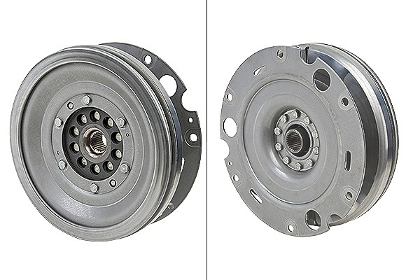 Schaeffler Luk Schwungrad [Hersteller-Nr. 415071709] für Audi, Porsche