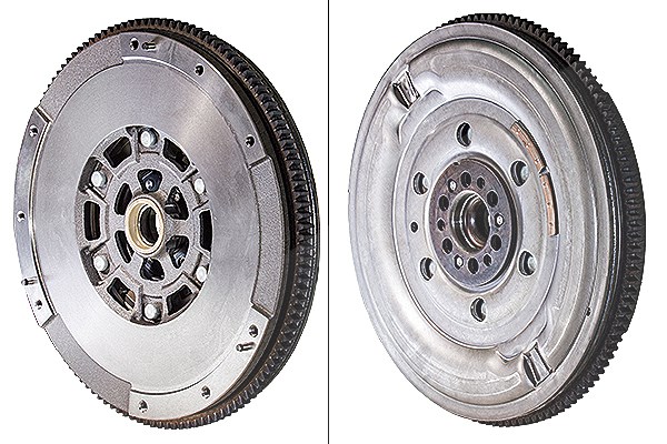 Schaeffler Luk Schwungrad [Hersteller-Nr. 415043910] für Nissan, Renault