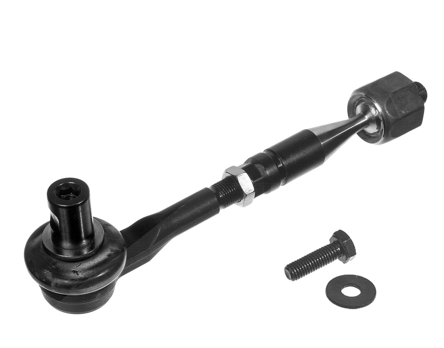 Meyle Spurstange [Hersteller-Nr. 1160300007/HD] für Audi, VW
