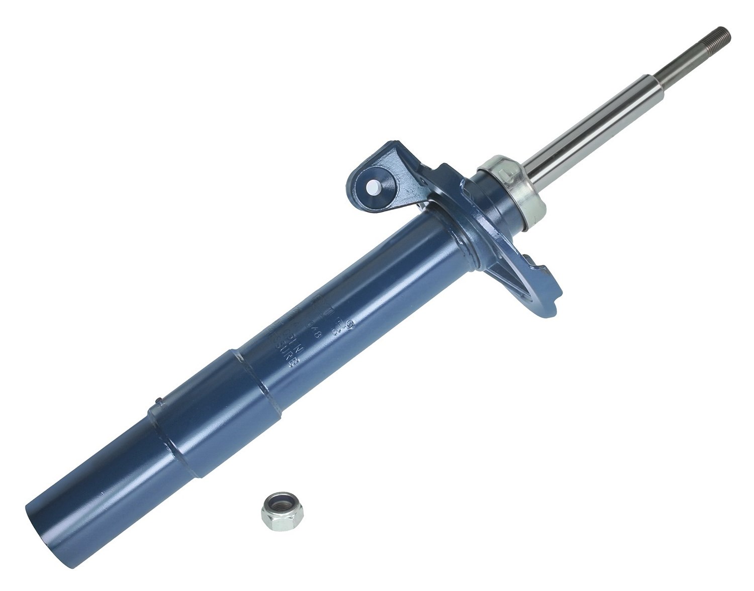 Meyle Stoßdämpfer [Hersteller-Nr. 3266230048] für BMW