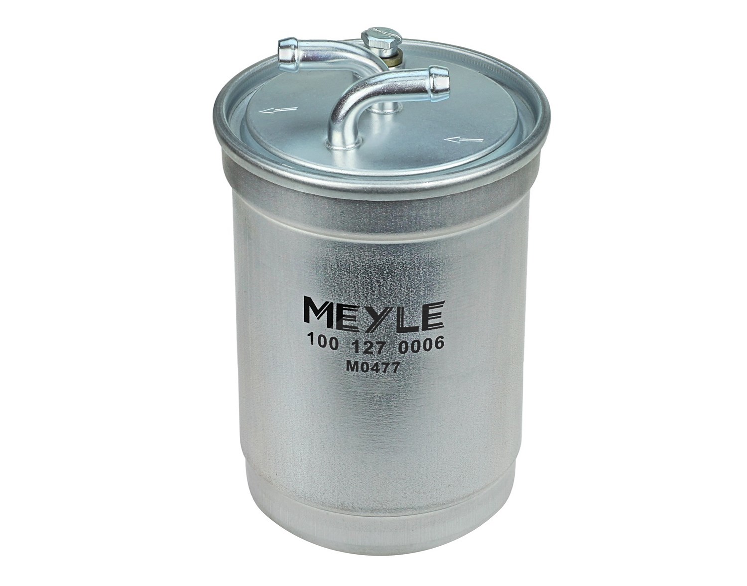 Meyle Kraftstofffilter [Hersteller-Nr. 1001270006] für Mg, Ford, Rover, VW, Land Rover, Honda, Seat