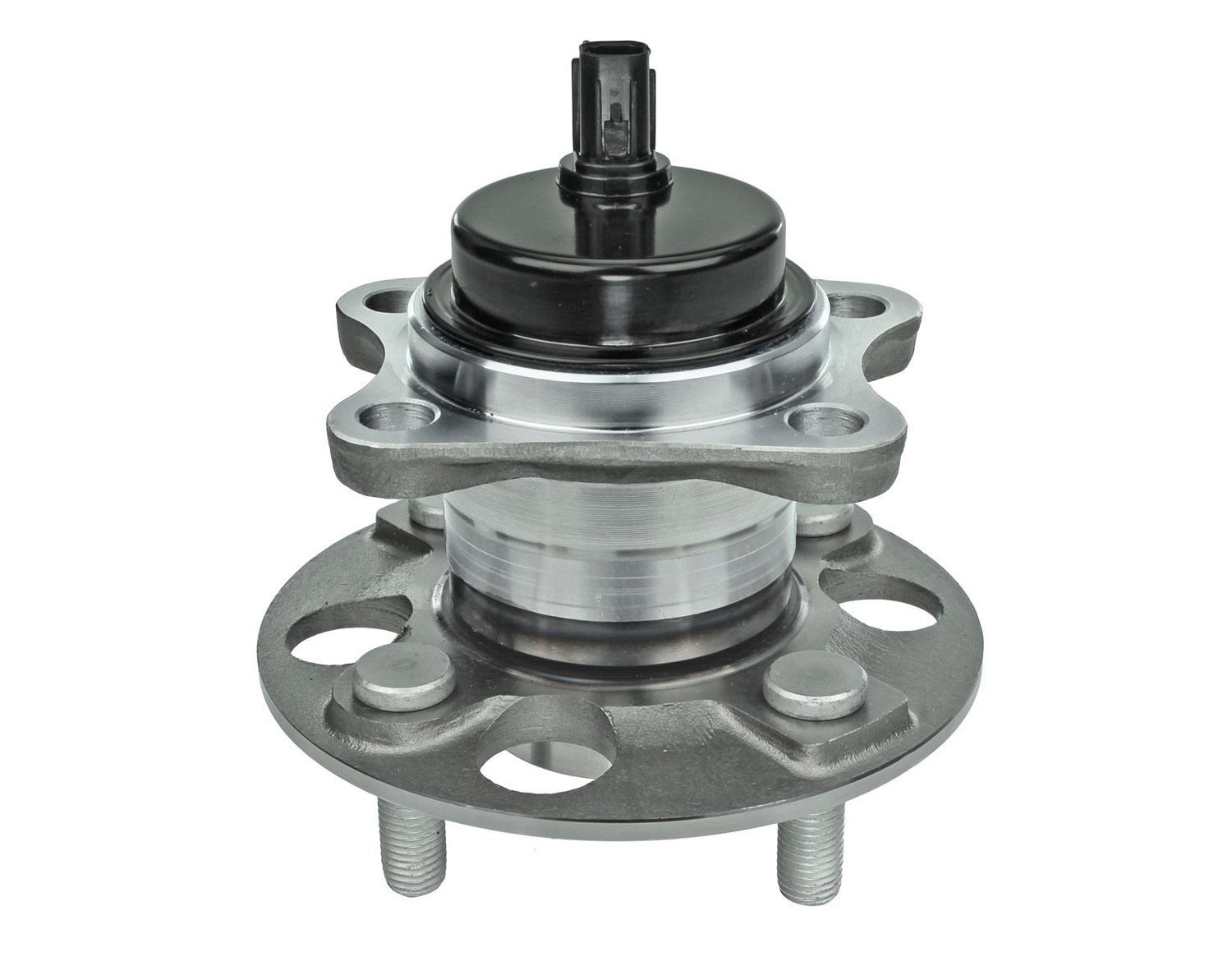 Meyle Radnabe [Hersteller-Nr. 30-147520001] für Daihatsu, Toyota