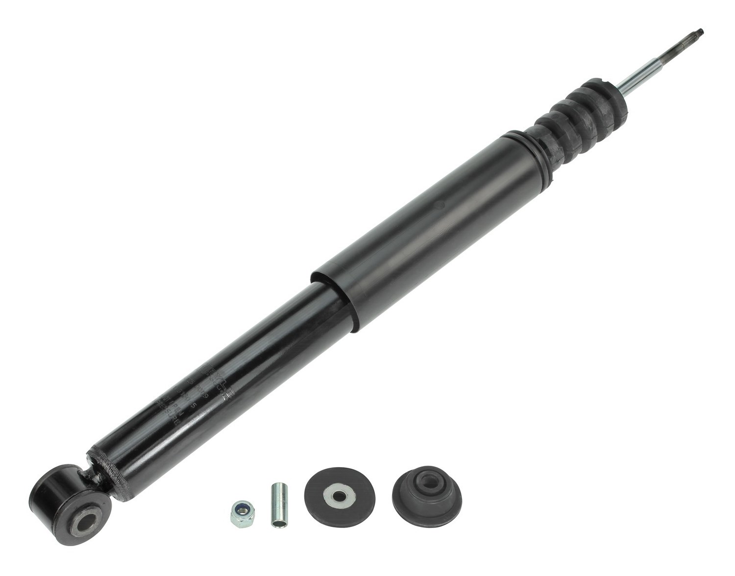Meyle Stoßdämpfer [Hersteller-Nr. 16-267250009] für Renault