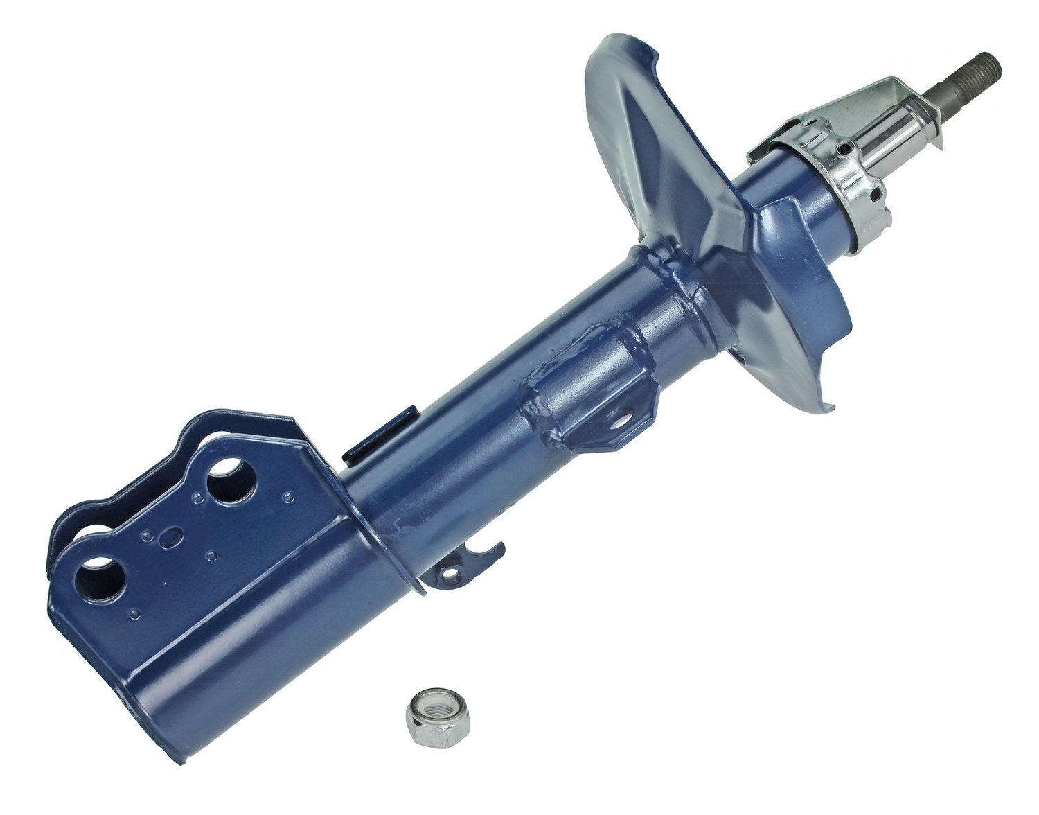 Meyle Stoßdämpfer [Hersteller-Nr. 30-266230016] für Toyota