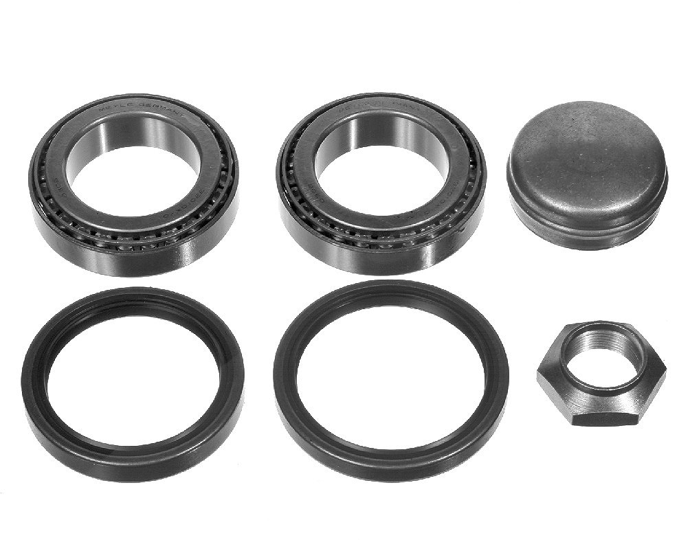 Meyle Radlagersatz [Hersteller-Nr. 11-140335029/S] für Citroën, Peugeot, Fiat
