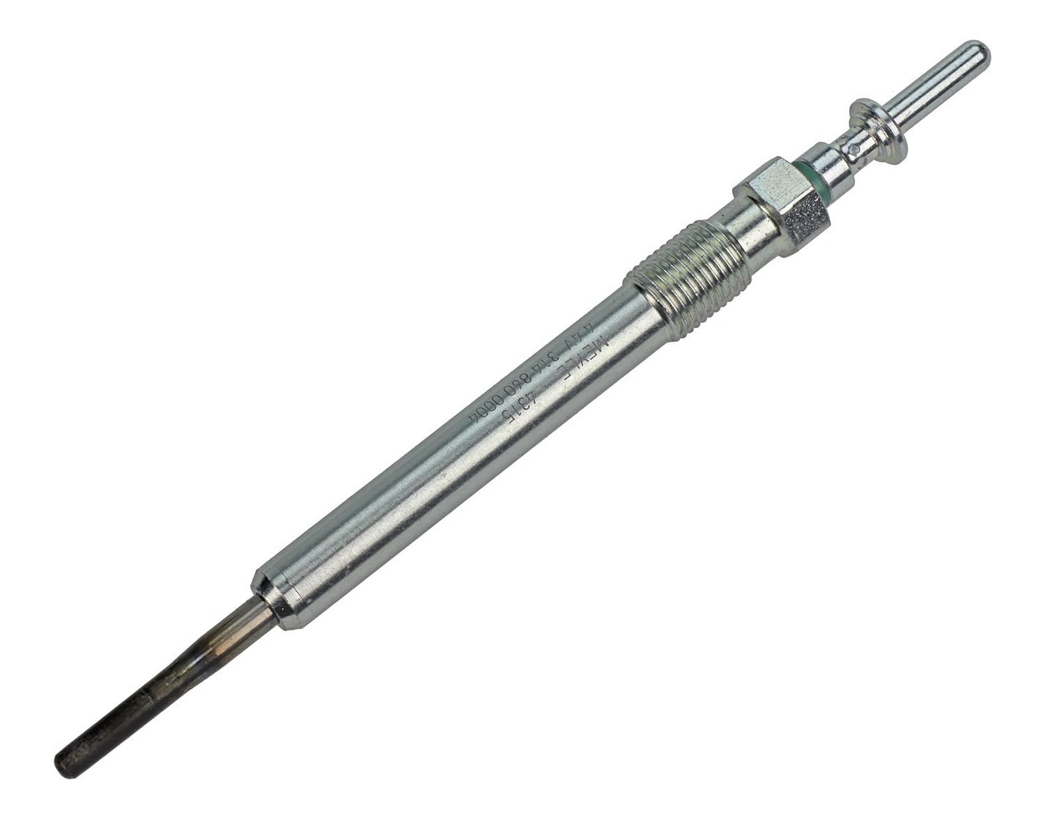 Meyle Glühkerze [Hersteller-Nr. 3148600004] für BMW, Mini