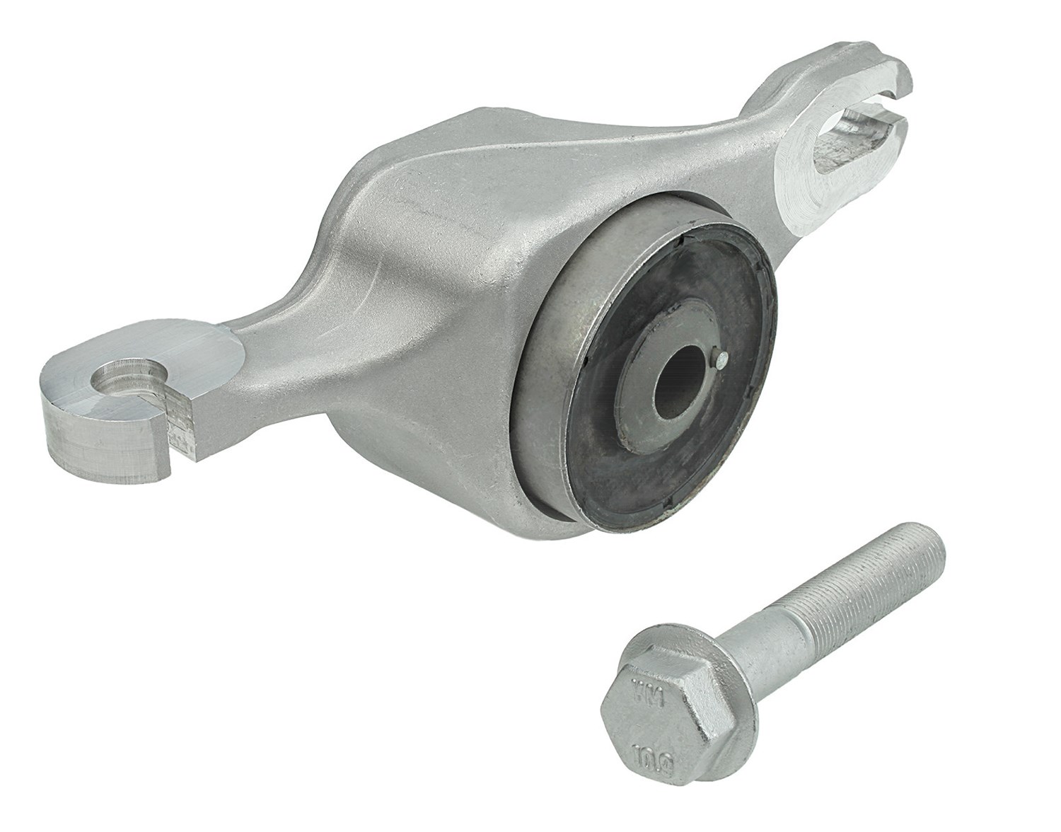 Meyle Lagerung, Lenker [Hersteller-Nr. 0146100038] für Mercedes-Benz