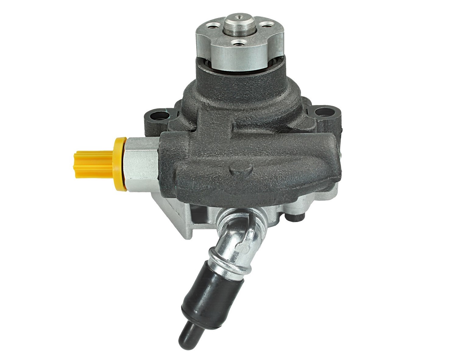Meyle Hydraulikpumpe, Lenkung [Hersteller-Nr. 7146310009] für Ford