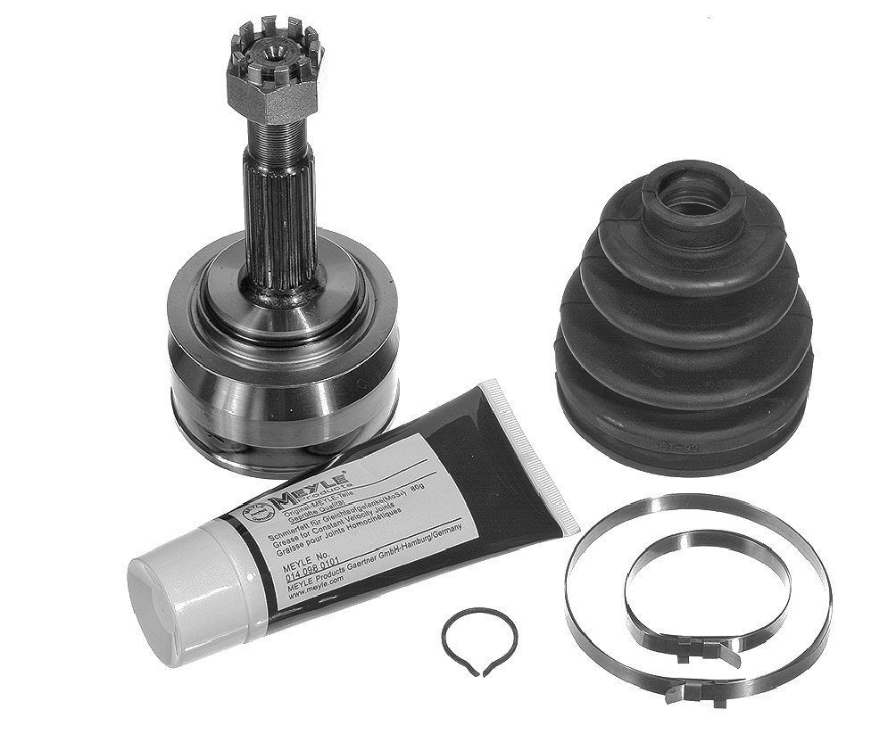 Meyle Gelenksatz, Antriebswelle [Hersteller-Nr. 6149030002] für Vauxhall, Opel