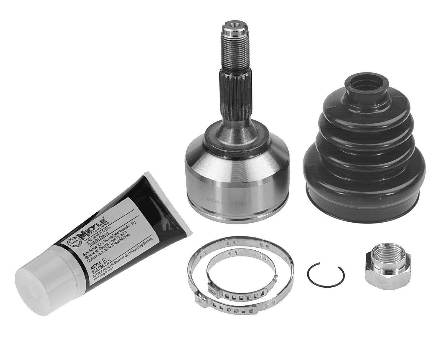 Meyle Gelenksatz, Antriebswelle [Hersteller-Nr. 40-144980026] für Citroën