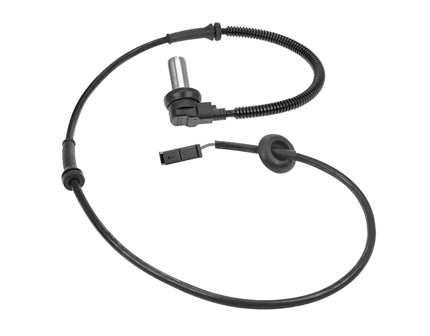 Meyle Sensor, Raddrehzahl [Hersteller-Nr. 1008990031] für Audi, VW