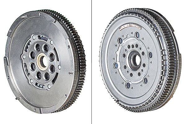 Schaeffler Luk Schwungrad [Hersteller-Nr. 415038810] für Ford