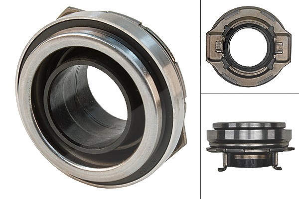 Schaeffler Luk Ausrücklager [Hersteller-Nr. 500063910] für Kia, Mazda (changan), Mazda