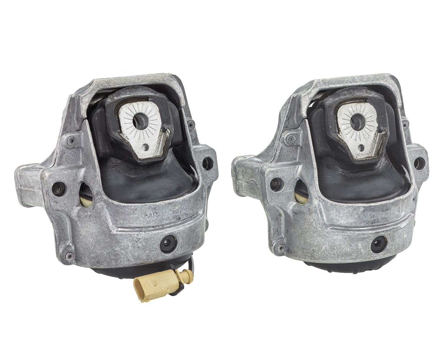 Meyle Lagerung, Motor [Hersteller-Nr. 1001991406/S] für Audi