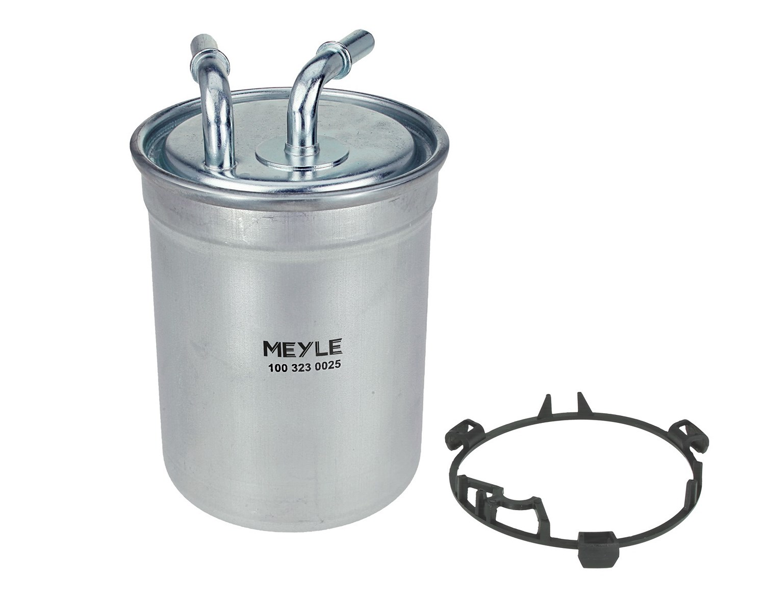 Meyle Kraftstofffilter [Hersteller-Nr. 1003230025] für Seat, VW, Skoda, Audi