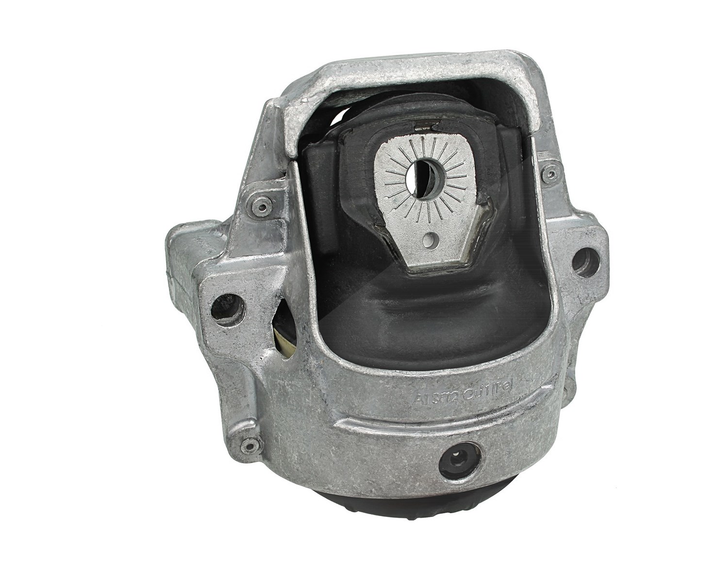 Meyle Lagerung, Motor [Hersteller-Nr. 1001991001] für Audi