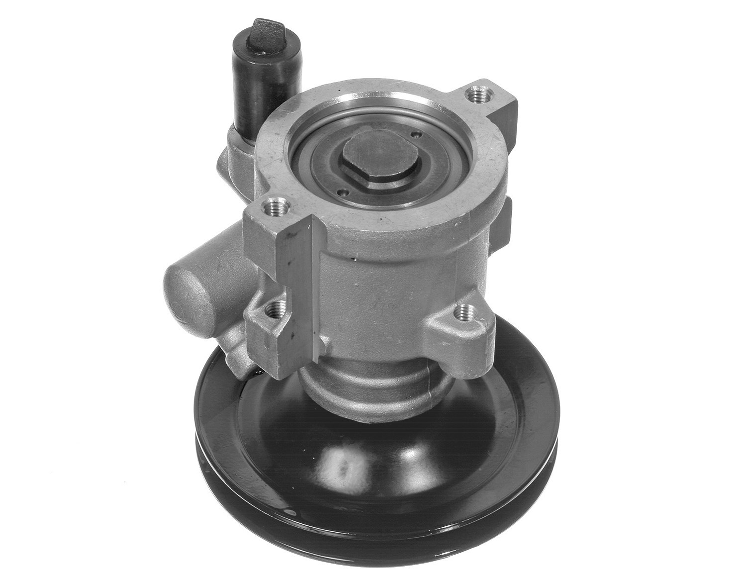 Meyle Hydraulikpumpe, Lenkung [Hersteller-Nr. 6146310013] für Opel, Vauxhall