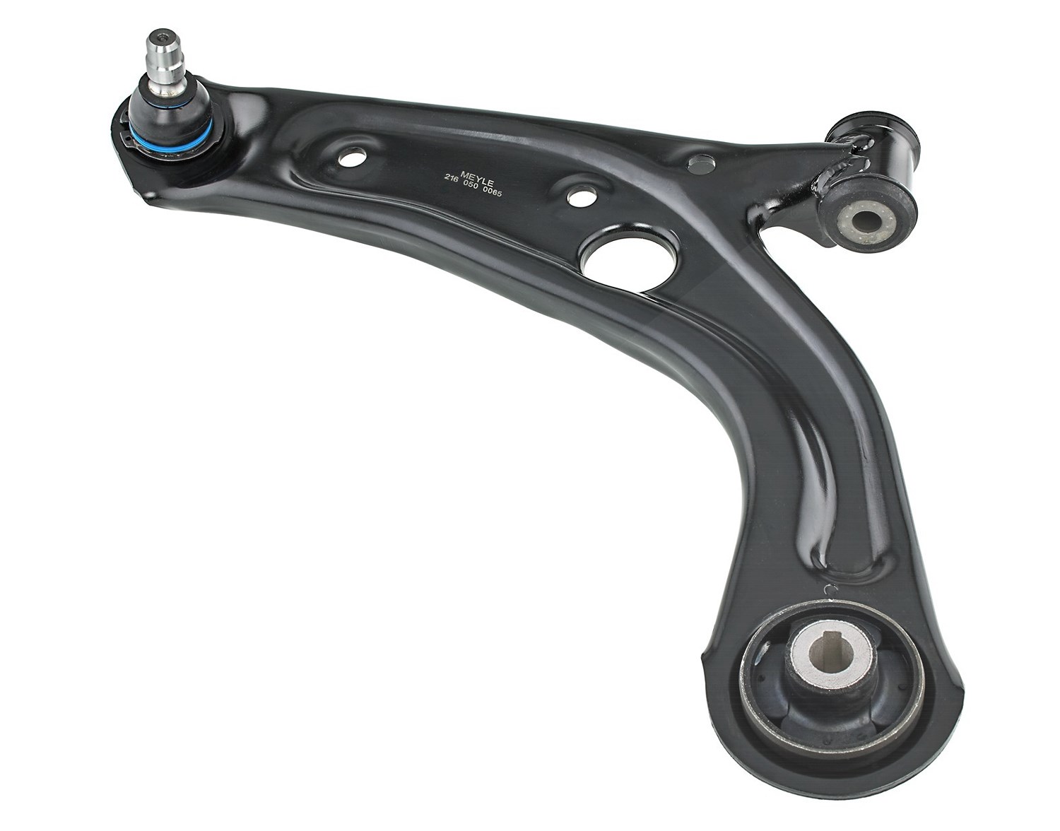 Meyle Lenker, Radaufhängung [Hersteller-Nr. 2160500065] für Fiat