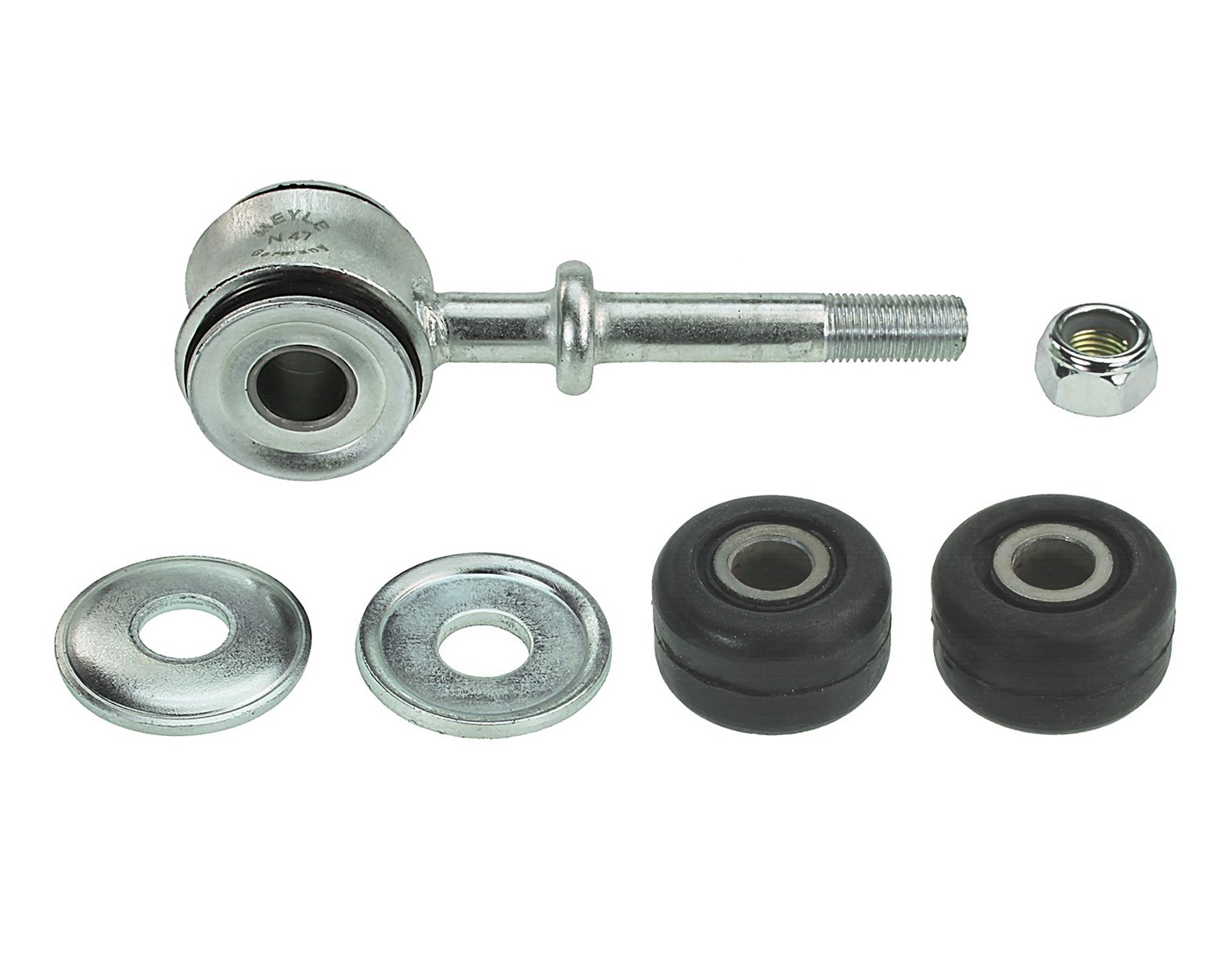 Meyle Stange/Strebe, Stabilisator [Hersteller-Nr. 11-160600022/S] für Peugeot, Fiat, Citroën