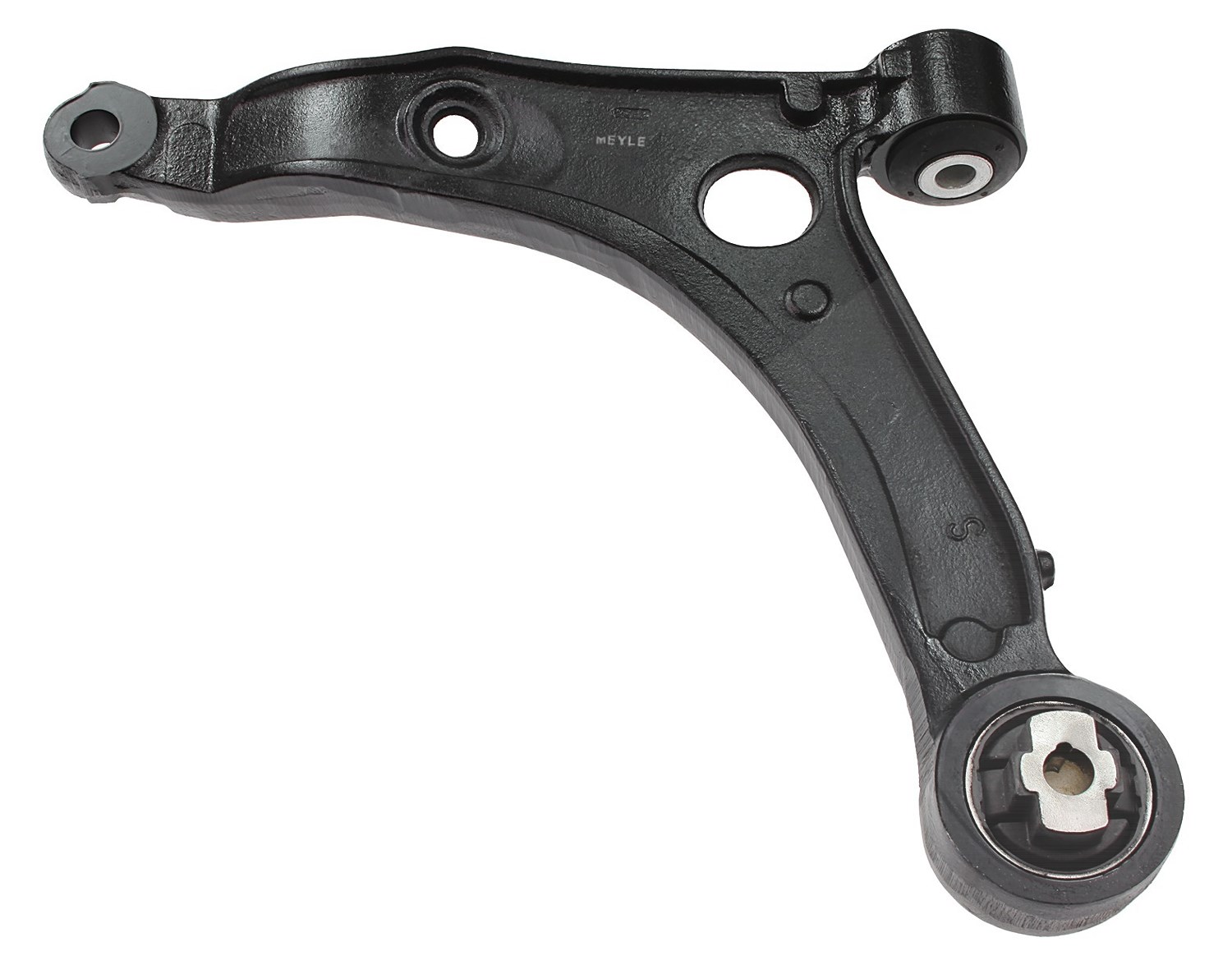 Meyle Lenker, Radaufhängung [Hersteller-Nr. 11-160500066] für Peugeot, Fiat, Citroën