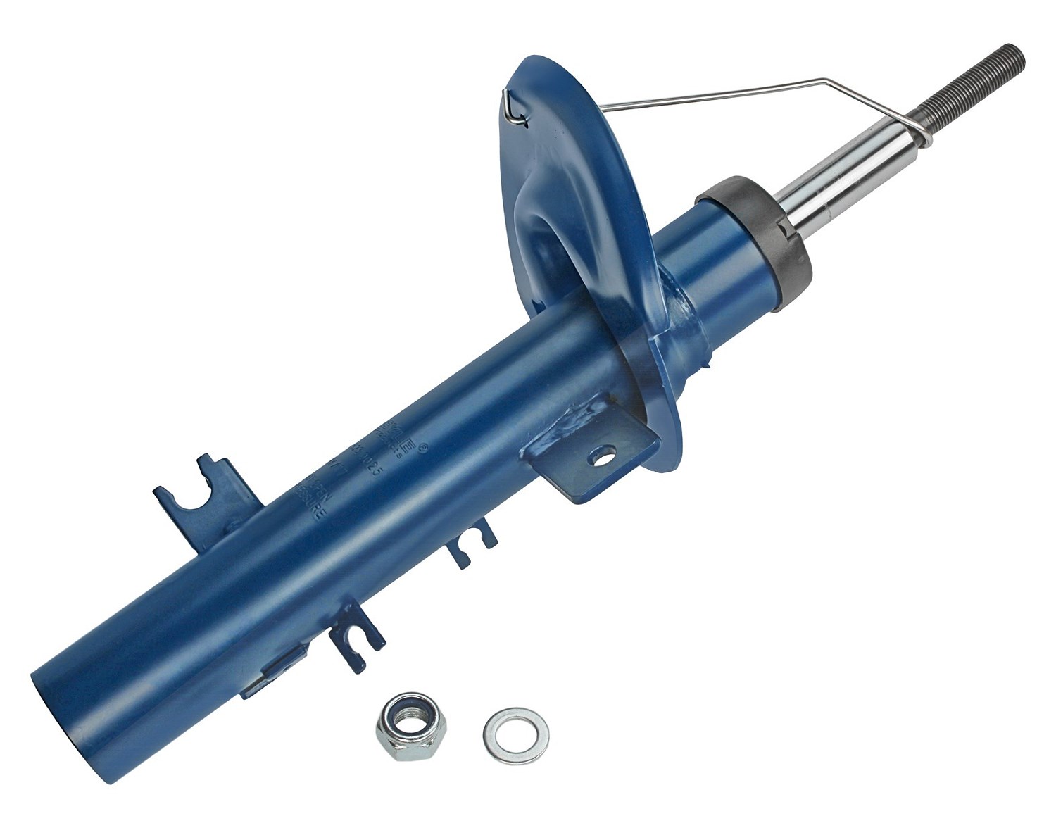 Meyle Stoßdämpfer [Hersteller-Nr. 40-266230025] für Citroën, Ds