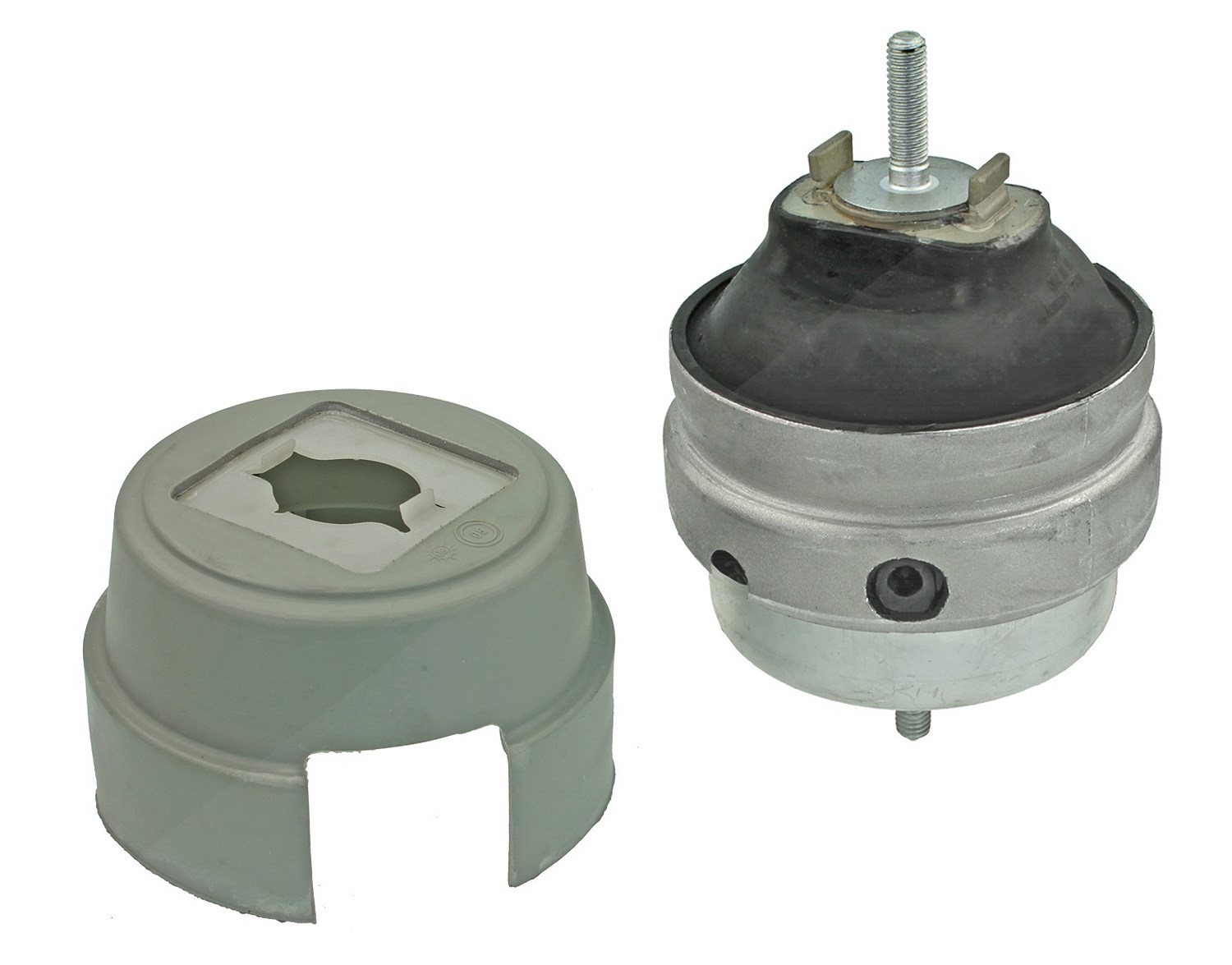 Meyle Lagerung, Motor [Hersteller-Nr. 1001990180] für Seat, Audi