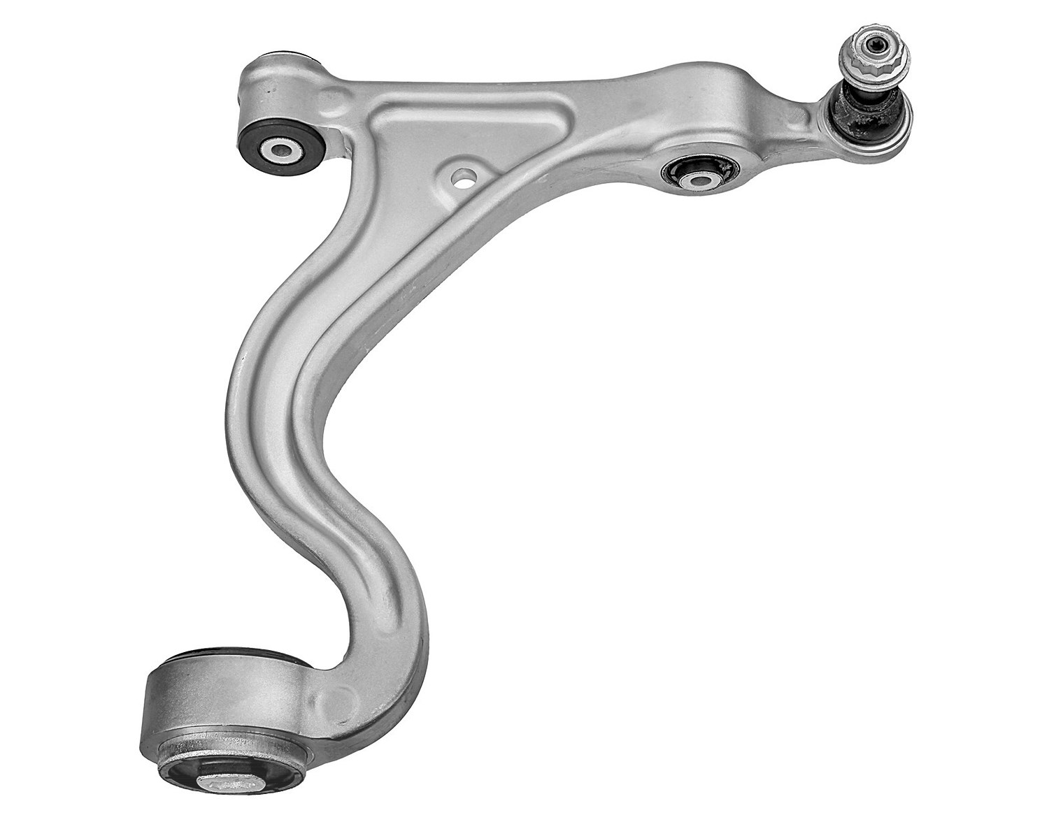 Meyle Lenker, Radaufhängung [Hersteller-Nr. 4160500002] für Porsche