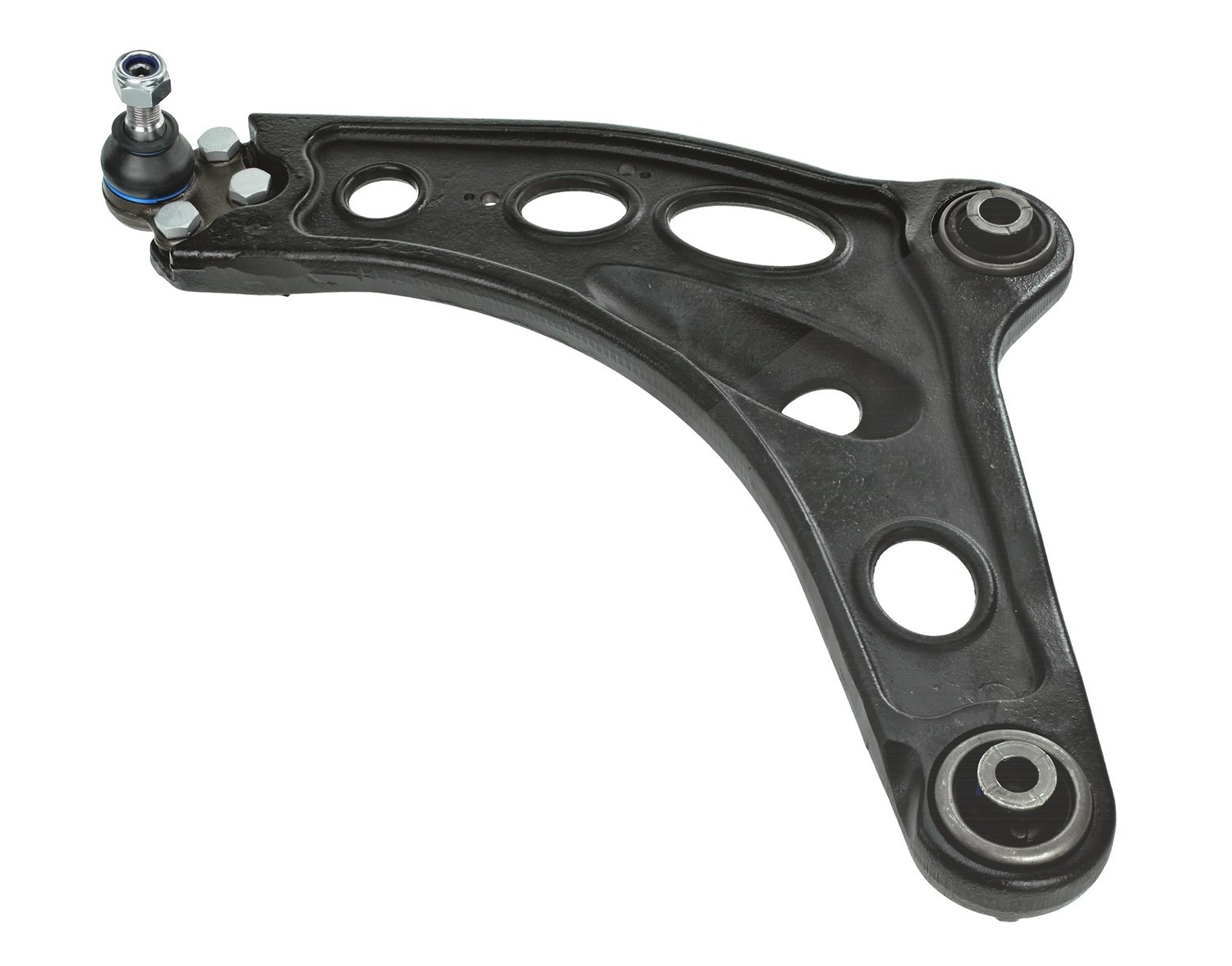 Meyle Lenker, Radaufhängung [Hersteller-Nr. 16-160500025] für Opel, Renault, Nissan, Vauxhall
