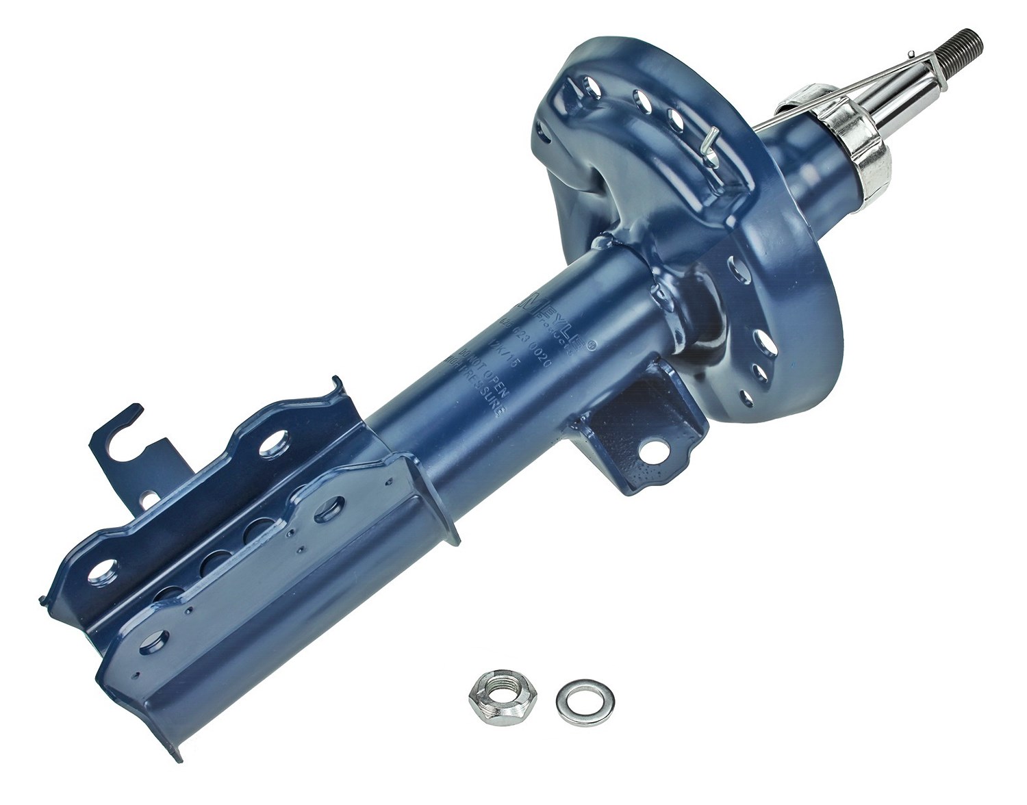 Meyle Stoßdämpfer [Hersteller-Nr. 6266230020] für Chevrolet, Opel
