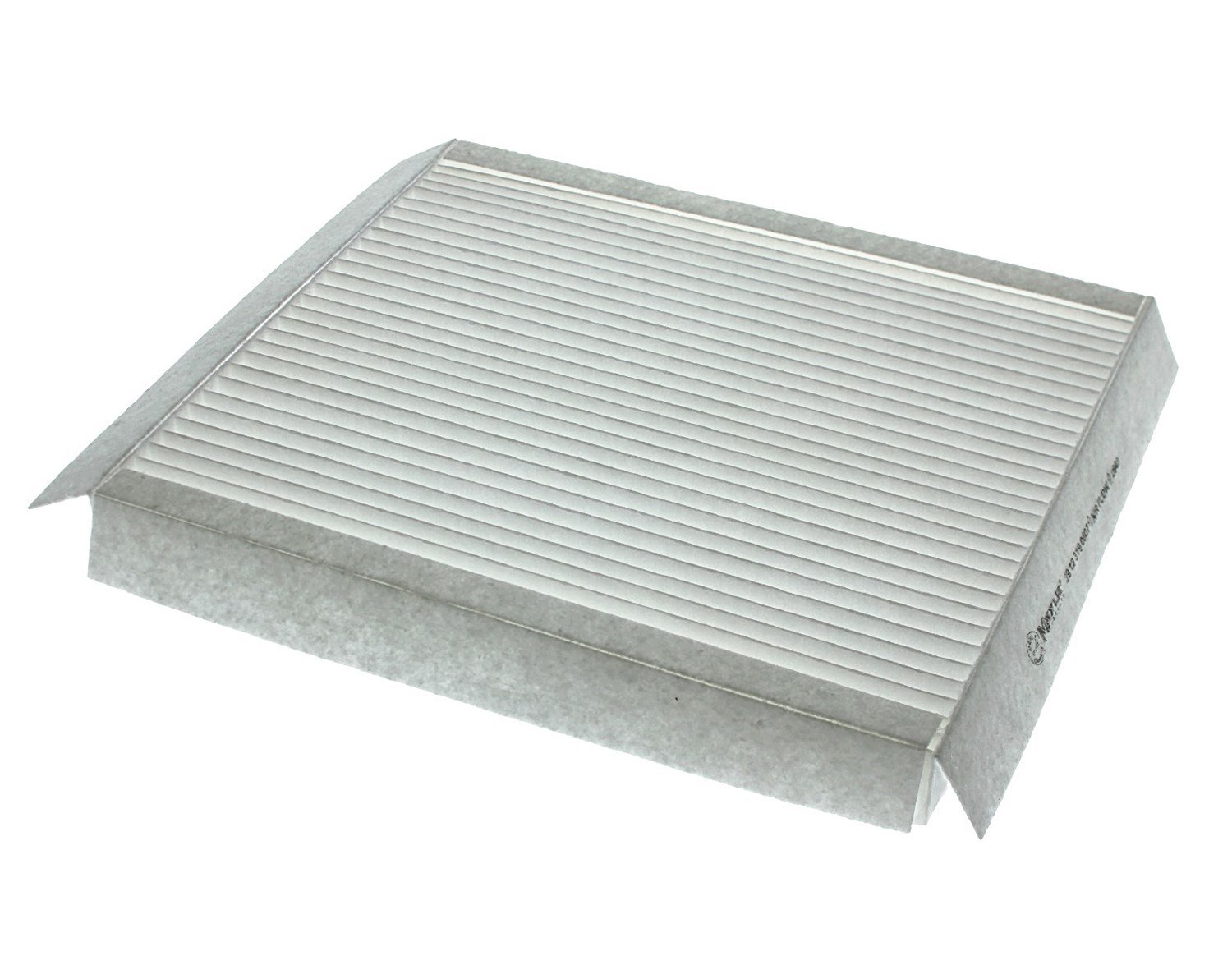 Meyle Filter, Innenraumluft [Hersteller-Nr. 29-123190007] für Daewoo, Chevrolet