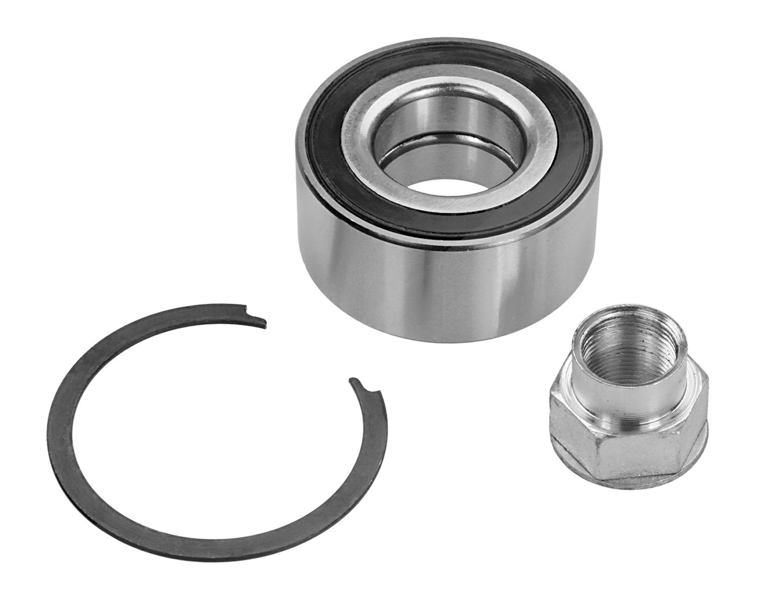 Meyle Radlagersatz [Hersteller-Nr. 2146500004] für Fiat, Lancia