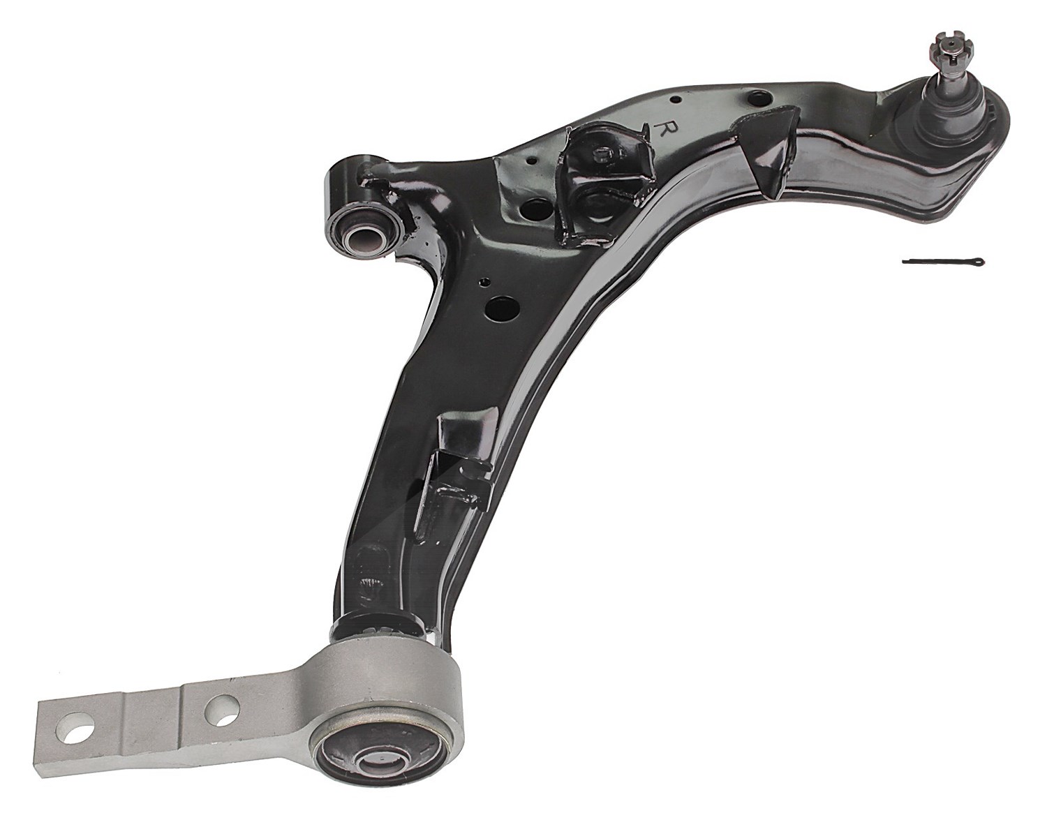 Meyle Lenker, Radaufhängung [Hersteller-Nr. 36-160500075] für Nissan
