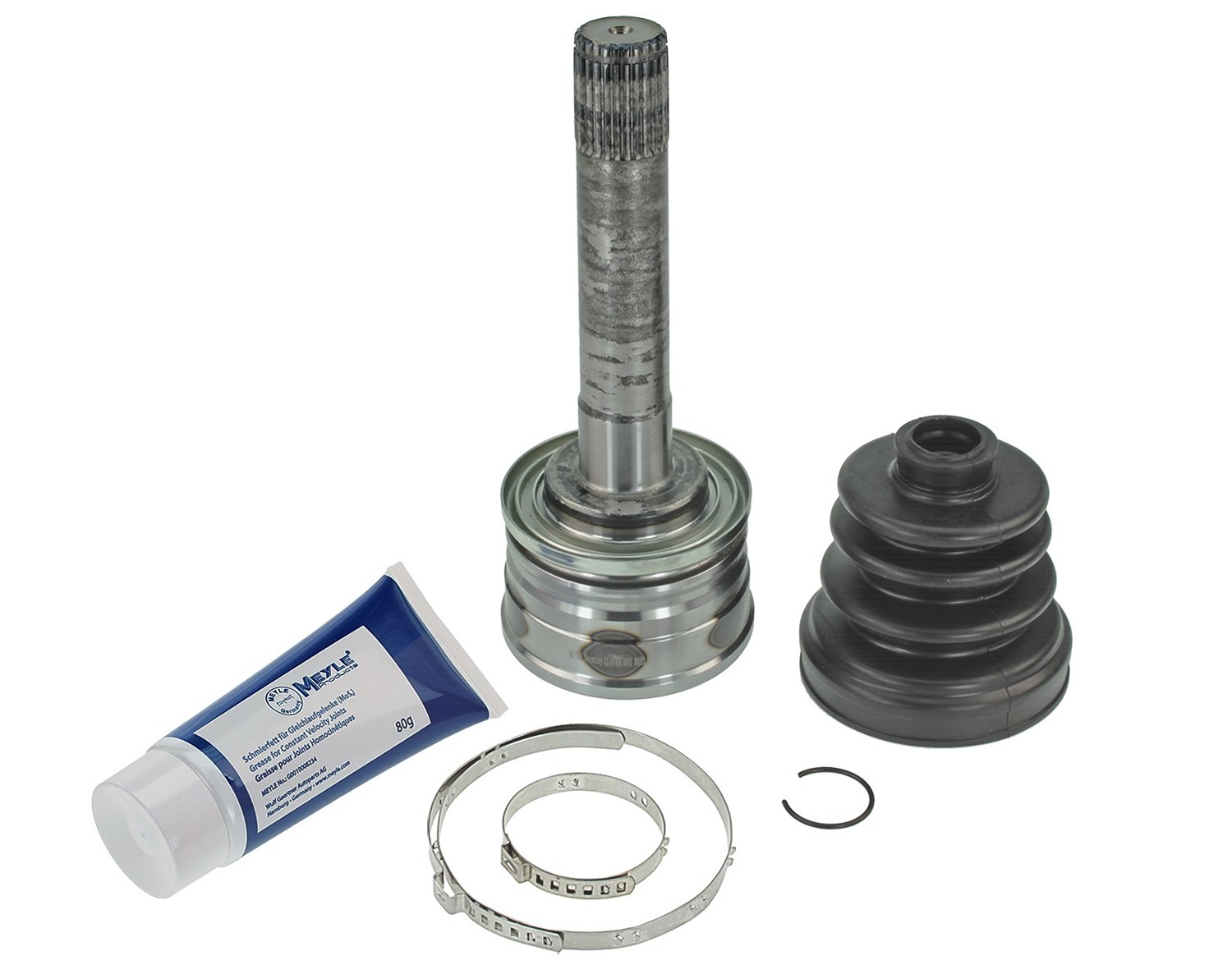 Meyle Gelenksatz, Antriebswelle [Hersteller-Nr. 32-144980015] für Mitsubishi
