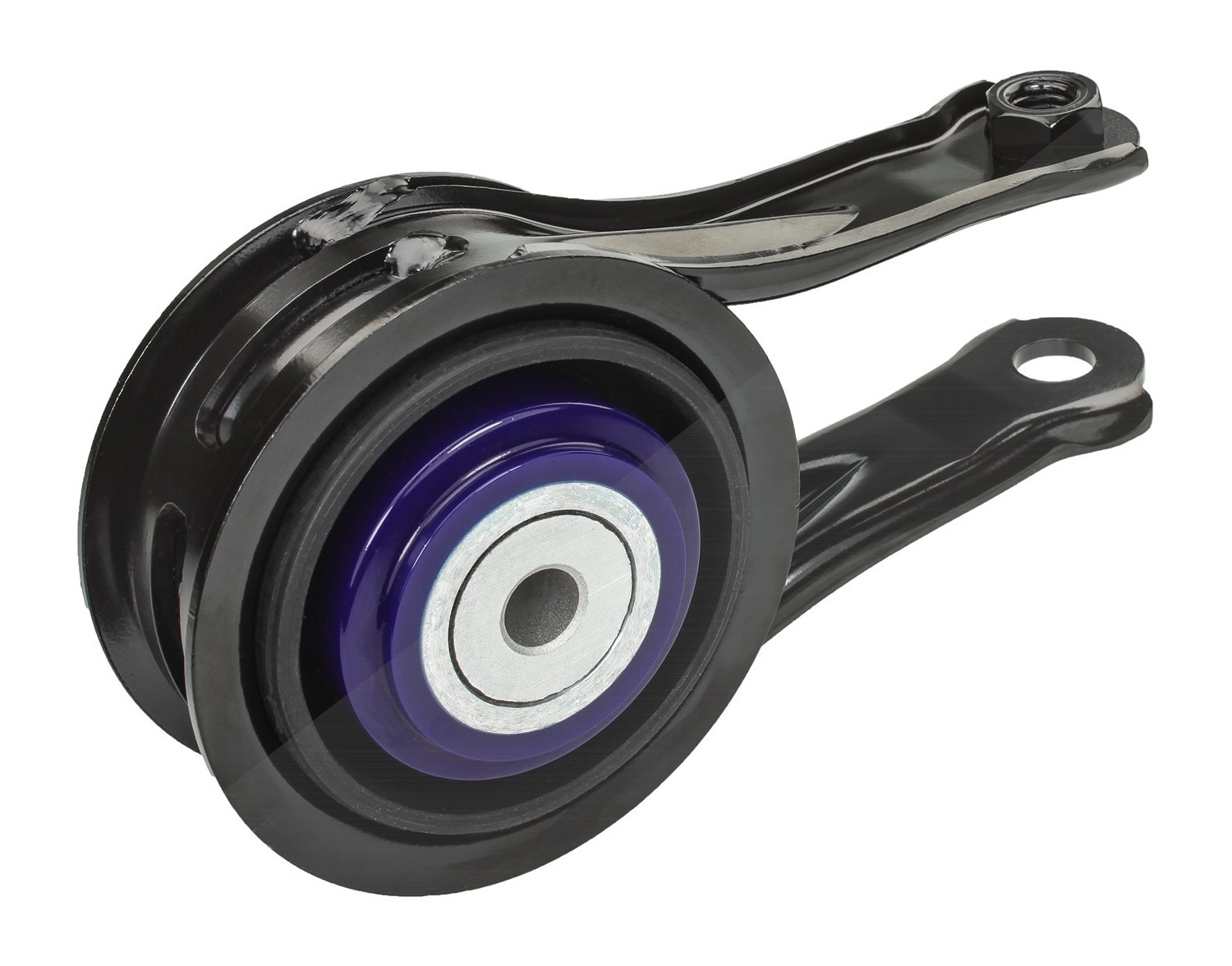 Meyle Lagerung, Motor [Hersteller-Nr. 2140300080/HD] für Citroën, Peugeot, Fiat