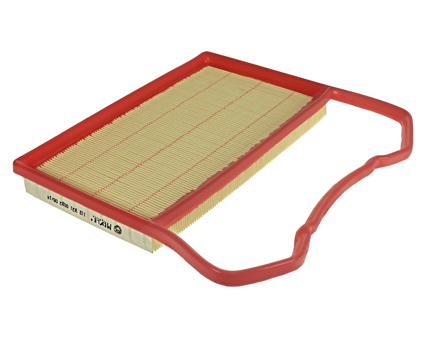 Meyle Luftfilter [Hersteller-Nr. 1123210032] für Seat, Skoda, VW