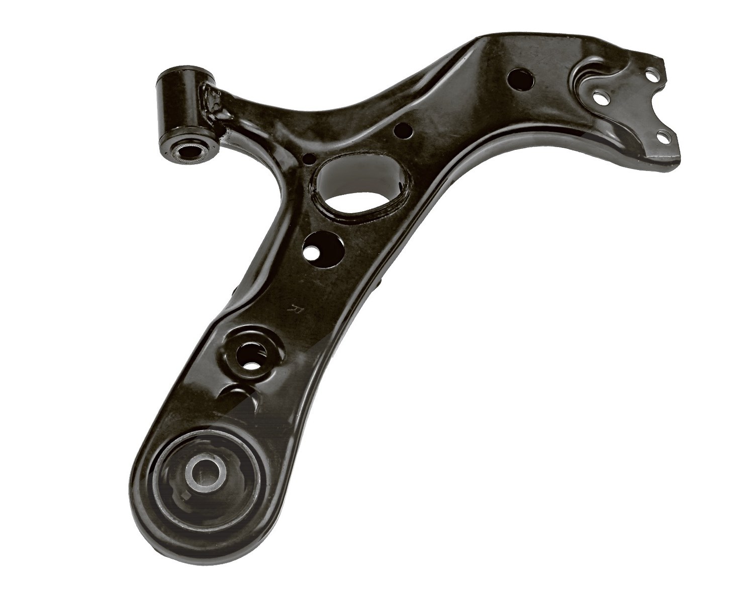 Meyle Lenker, Radaufhängung [Hersteller-Nr. 30-160500012] für Toyota, Lexus