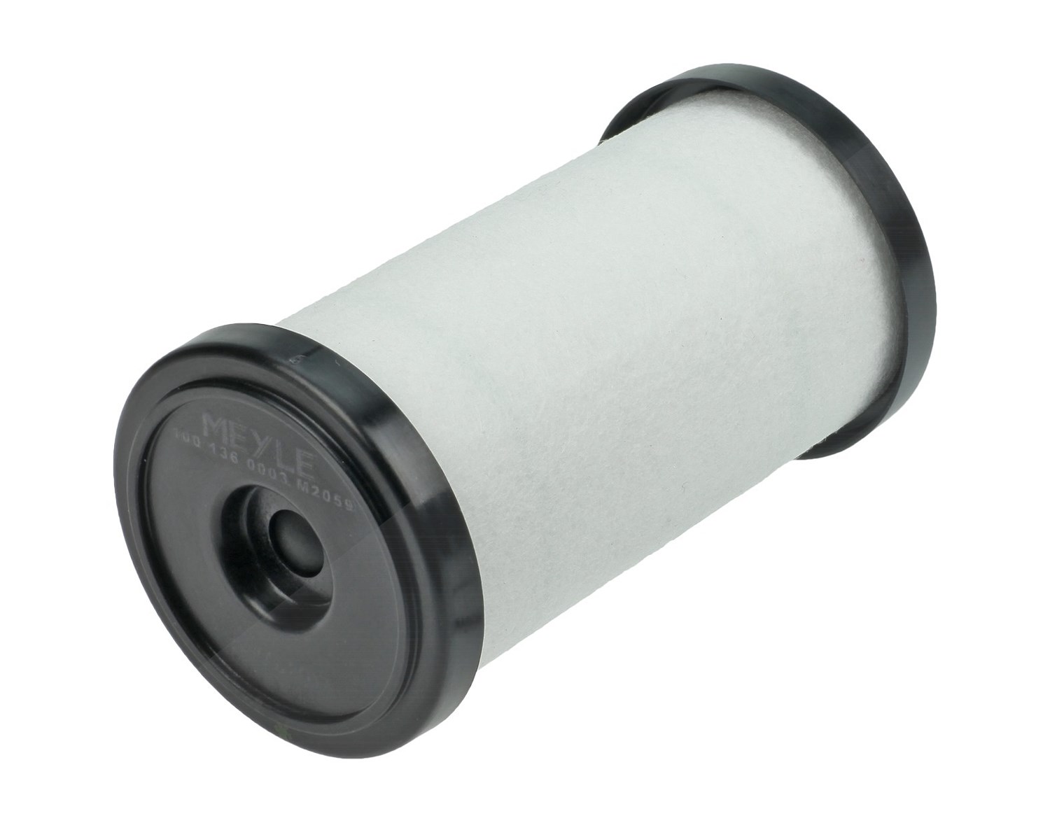 Meyle Hydraulikfilter, Automatikgetriebe [Hersteller-Nr. 1001360003] für Audi, Skoda, VW, Seat
