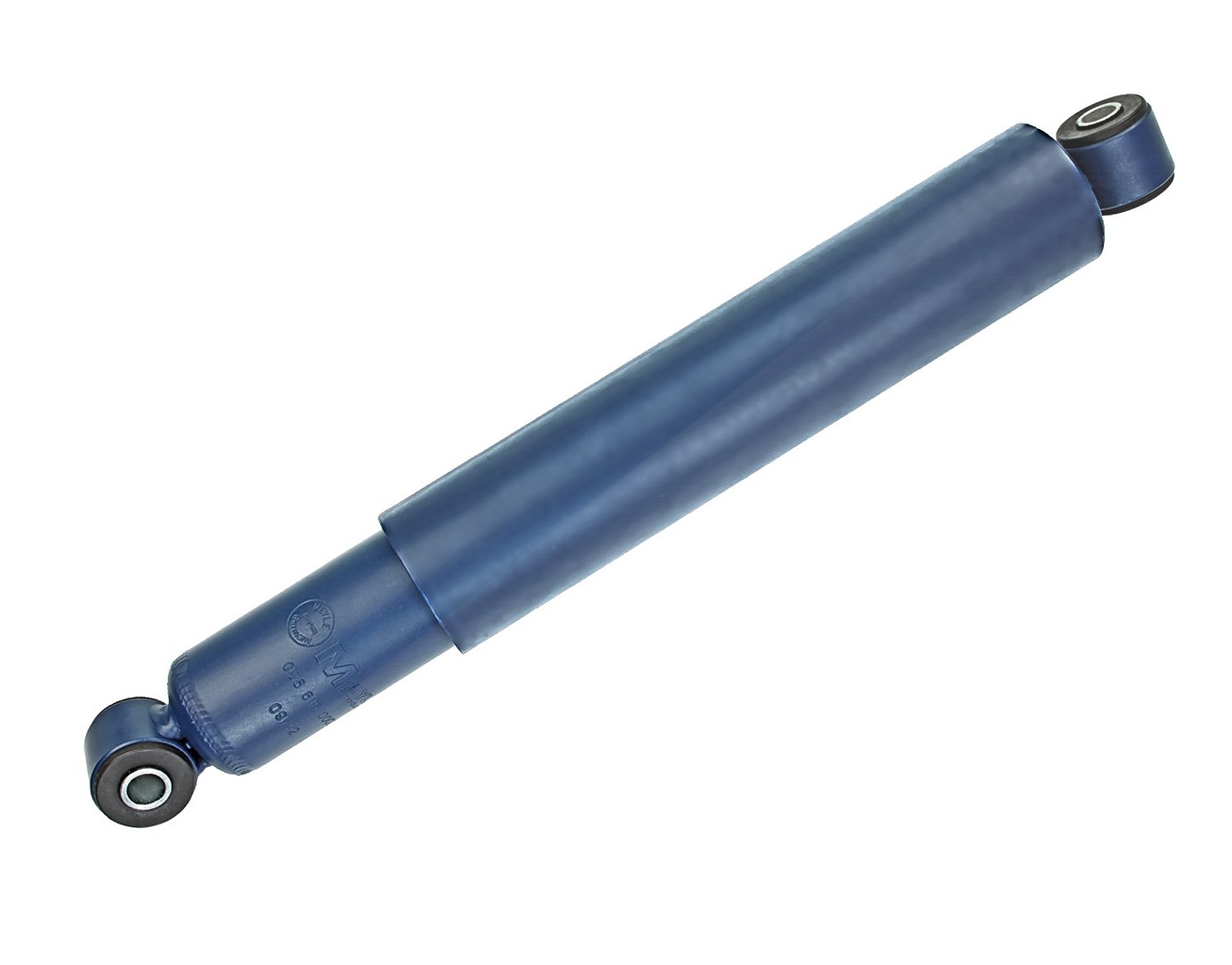 Meyle Stoßdämpfer [Hersteller-Nr. 0266150002] für Mercedes-Benz