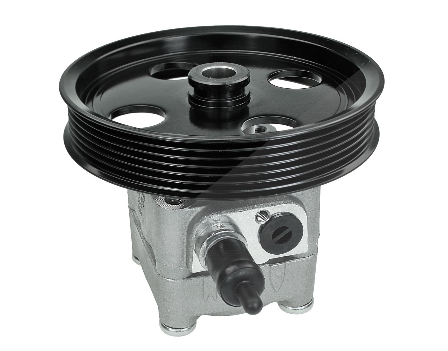 Meyle Hydraulikpumpe, Lenkung [Hersteller-Nr. 5146310019] für Volvo