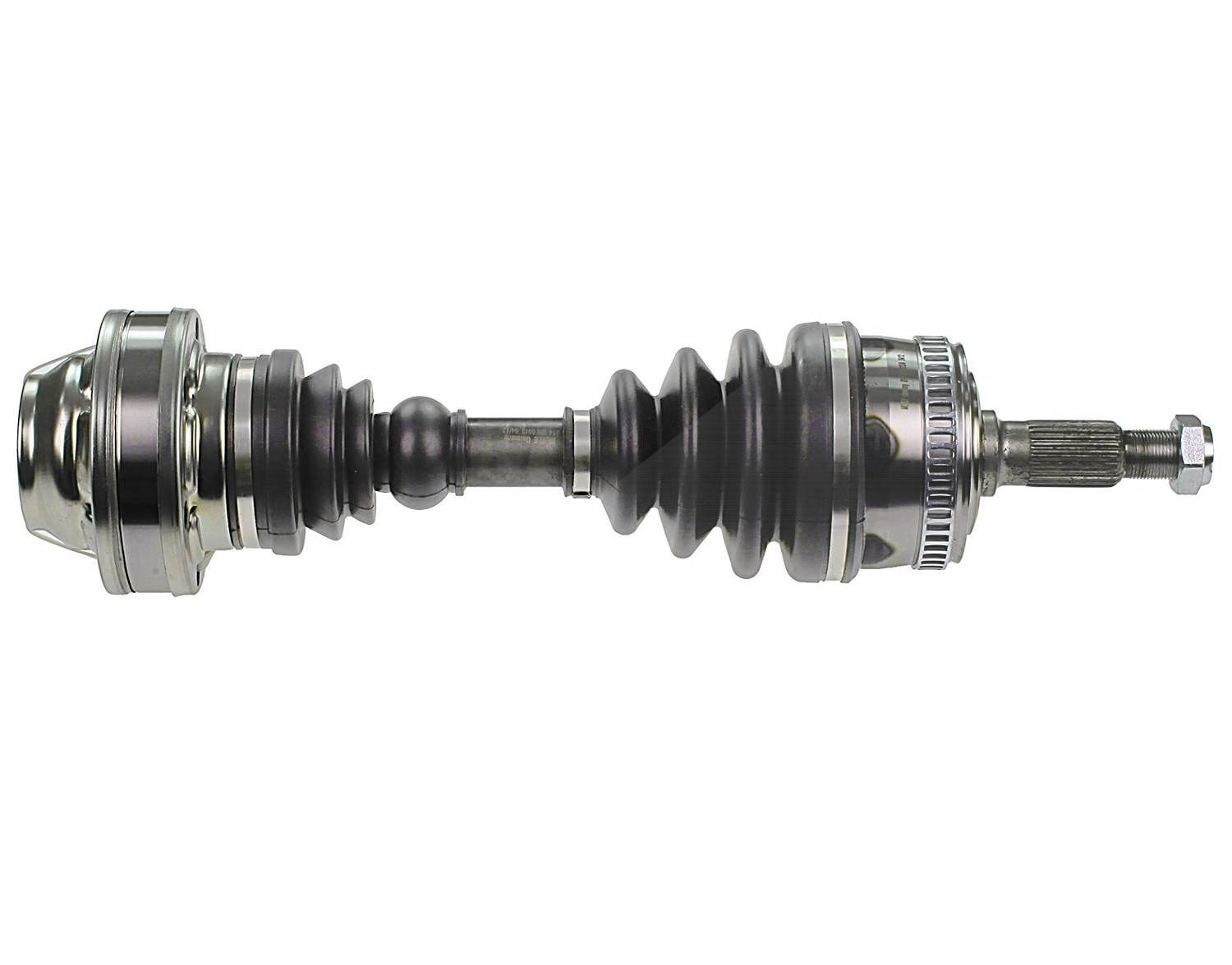 Meyle Antriebswelle [Hersteller-Nr. 0144980013] für Mercedes-Benz